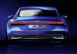 Audi A7 Sportback Quattro S-Line 2017 года (WW)